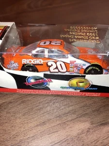 Tony Stewart 1:64 Diecast 1999 Home Depot Limited Edition - Picture 1 of 7