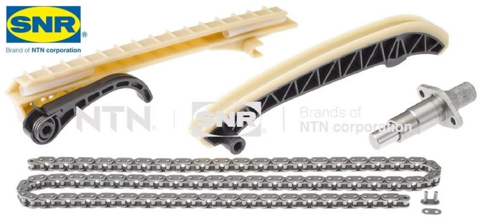 SNR KDC451.10 Steuerkettensatz Satz Steuerkette für Mercedes-Benz  - Bild 1 von 1