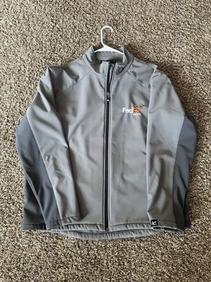 (XL) Denny Hamlin Jacket  - Image 1 of 3