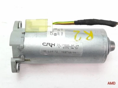 2011 BMW 335i 335xi 328xi 328i E90 E92 Front Right Seat Height Adjust Motor  - Image 1 of 4