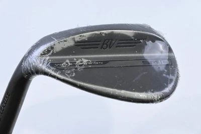 Left Hand Titleist Vokey SM10 Sand Wedge / 54 Degree / Wedge Flex Vokey Design S - Image 1 of 4
