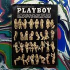Playboy Marzec 1973 Magazyn Vintage Joe Frazier Bonnie Duży