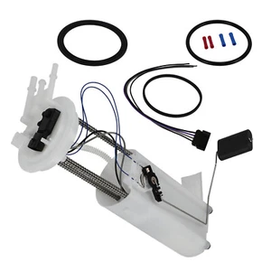 Rear Fuel Pump Module for Buick LeSabre Pontiac Bonneville 00-05 19180115 - Bild 1 von 12