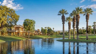 Marriott's Desert Springs Villas I, Palm Desert, CA 1 BDRM desde $1290.00 Foto 1 de 4