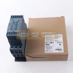 1piece NEW 3RW4024-1BB04 Siemens Soft starter - Picture 1 of 1