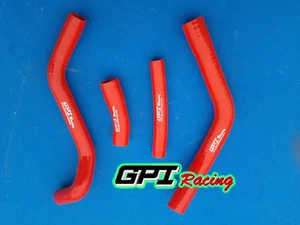 Manguera de radiador de silicona para YAMAHA YZ450F YZF450 YZF YZ 450F 2014 2015 - Imagen 1 de 2