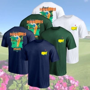 HOT!! Hooter Master Week 1993 Augusta Vintage Multicolor S-5XL, Gifts for Golfer - Picture 1 of 8