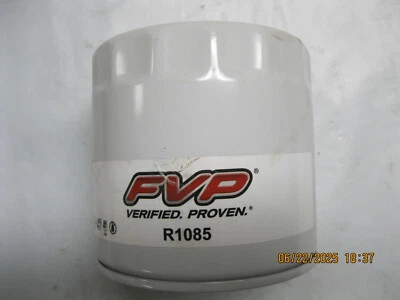 Engine Oil Filter FVP R1085 (filter only, no box) Foto 1 de 4