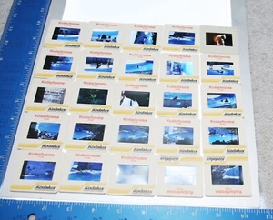 25 diapositivas tipo revista vintage calidad por colección fotógrafo profesional - Imagen 1 de 5