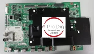 SCHEDA MADRE LG 49SM9000PLA.BEUYLJP EBU65694301 EAX68766003 - Imagen 1 de 1