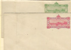 Hawaii Postal Stationery Covers