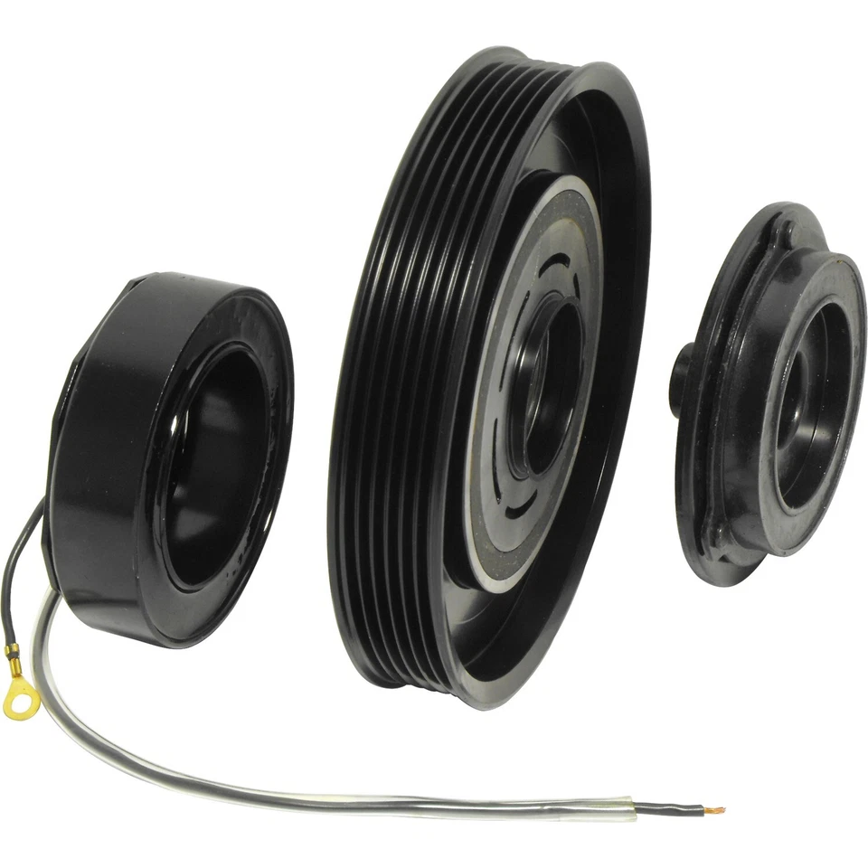 Embrague compresor aire acondicionado UAC 1998 para Acura CL 1997-1999 Foto 1 de 1