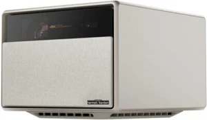 XGIMI HORIZON Ultra 4K Projector, Dolby Vision, Dual Light, ISA 3.0, 2300 ISO - Picture 1 of 5