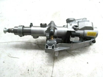 Columna del volante Mercedes SLK300 R171 2009-2011 OEM 2114620005 Foto 1 de 4