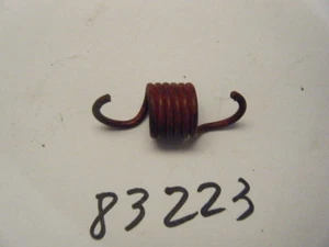 NEW MCCULLOCH CLUTCH SPRING    PART NUMBER 83223    FITS:  PM 800, PM85B, PM570 - Picture 1 of 1