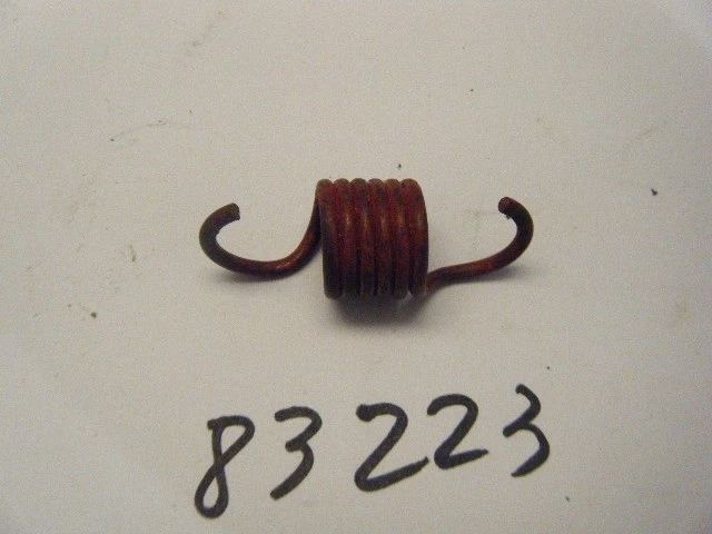 NEW MCCULLOCH CLUTCH SPRING    PART NUMBER 83223    FITS:  PM 800, PM85B, PM570 - Image 1 of 1