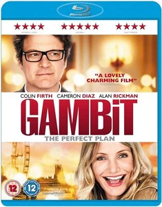 Gambit - Picture 1 of 1
