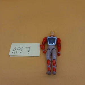 HASBRO 1987 VISIONARIES KNIGHTS MAGICAL LIGHT WITTERQUICK ZZOIDS SAGITTARIUS B - Picture 1 of 5