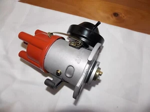 SAAB 900 TURBO 8 valve DISTRIBUTOR REBUILD 0237026006 - Picture 1 of 5
