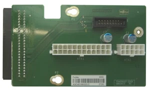 POWER BACKPLANE A3C40199323 SERVER PRIMERGY TX2550 RX2520 M4 M5 NEW - Afbeelding 1 van 2