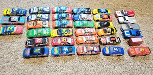 NASCAR Loose 1/64 Diecast Lot Of - Used - Picture 1 of 21