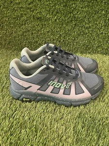 Inov Trail Laufschuhe Unisex Trailfly G 270 grün silber US M 5,5 / W 7 Wandern - Bild 1 von 13