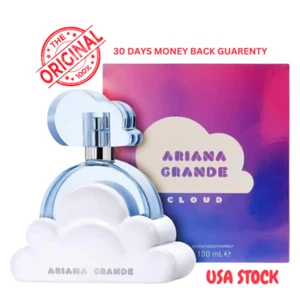 Cloud by Ariana Grande 3.4 oz / 100 ML EDP Perfume for Women New In Box Sealed