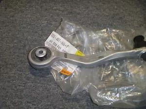 Brazo de control de suspensión superior Volkswagen VW Passat 1998-2005 8E0407506P fabricante de equipos originales nuevo - Imagen 1 de 1