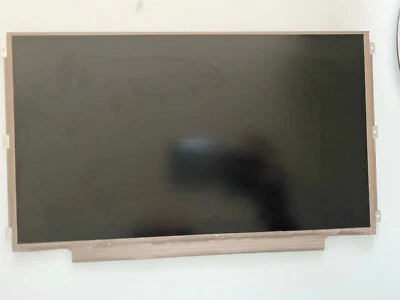 LED Display 12,5" LCD  LP125WH2  TL FA  12,5 matt - Bild 1 von 2