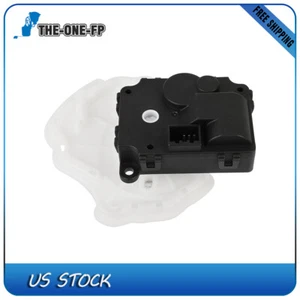 Actuador de puerta HVAC mezcla de aire para Kia Sportage 2010-2009 971541F200 - Imagen 1 de 8