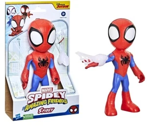 Spidey and His Amazing Friends 9-inch Actionfigur - Bild 1 von 2