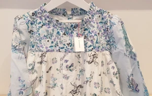 Cath Kidston Girls Dress Age 9-10 years - Picture 1 of 6