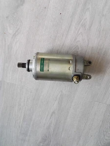 Suzuki GS 500 E Anlasser Anlassermotor Starter GM51B 1997 - Bild 1 von 2