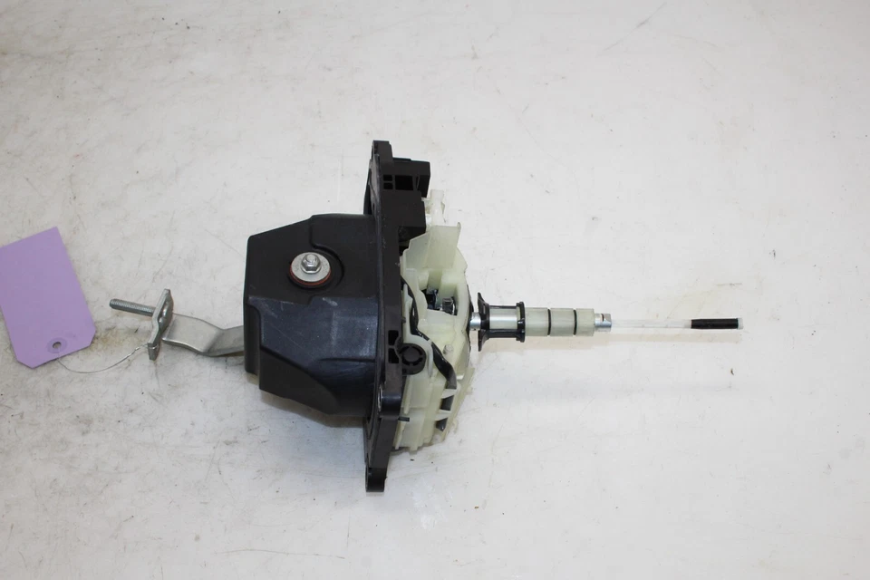 2016 Mazda MX-5 Miata Automatic Shifter Assembly OEM FP33 - Image 1 of 4