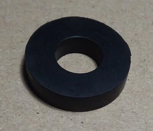 Junta De Goma Para Rosca 8x18x4mm - Imagen 1 de 1