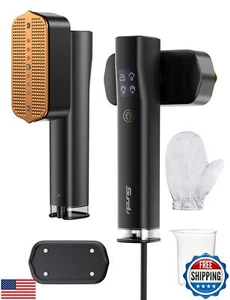Steamer for Clothes, Sundu Portable 2-in-1 Steamer and Iron, 15s Heat-up, 100 - Picture 1 of 5