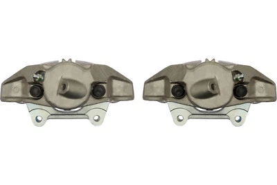 Front KIT Raybestos Disc Brake Calipers for 2007-2015 BMW 335i (73812) - Image 1 of 4