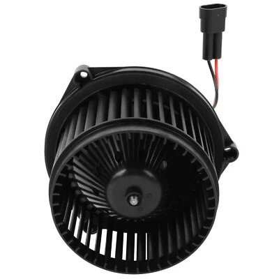 Fits Chevrolet/Oldsmobile Alero A/C Heater Blower Motor with Fan Cage 3010090 - Image 1 of 4