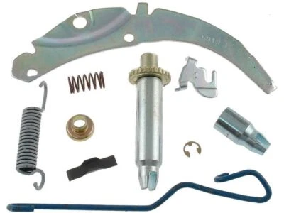 Kit de reparación autoajustador de freno de tambor Chevrolet V30 1987-1988 57723 TB Foto 1 de 2