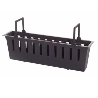 ACO P01682 Self Euroline Kunststoff-Ablagerungskorb - Bild 1 von 2