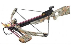 Eagle 6C 150 lb. Draw Weight Crossbow - Picture 1 of 2