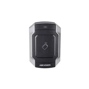 Hikvision DS-K1104M Vandal Resistant Mifare Card Reader, DIP switch, Pro series - Picture 1 of 2