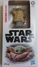 Star Wars Disney The Child 6" Action Figure New Hasbro White Box Baby Yoda Mando