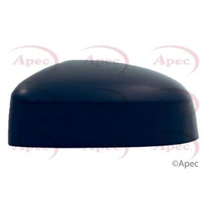 Cubierta de espejo retrovisor APEC - izquierda - AMH2007 - se adapta a Ford - lado del pasajero - superficie imprimada - Imagen 1 de 2
