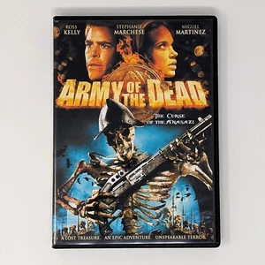 Army of the Dead DVD - Foto 1 di 7