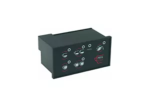 WEGA AIRY, ATLAS, ORION ECO, JUNIOR, NOVA ESPRESSOMASCHINE 6 FUNKTION TOUCHPAD - Bild 1 von 7