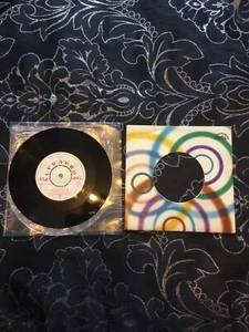 Dalida-Pensiamoci Ogni Sera 1966 Czech/Czechoslovakia Supraphon 7” Single Ex - Picture 1 of 3