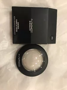 MAC Mineralize SKINFINISH - KAUM ANGEZOGEN. MIB - Bild 1 von 4