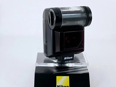 Tested🌸[MINT] Nikon Speedlight SB-20 Shoe Mount Flash From Japan - Image 1 of 4