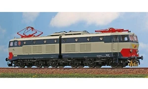 Acme H0 60397 Locomotora El. E. 656.182 ( IV Serie ). Librea D’Origen , Inercial - Imagen 1 de 1